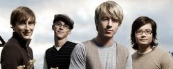 Readers' Choice Podcast: Tenth Avenue North